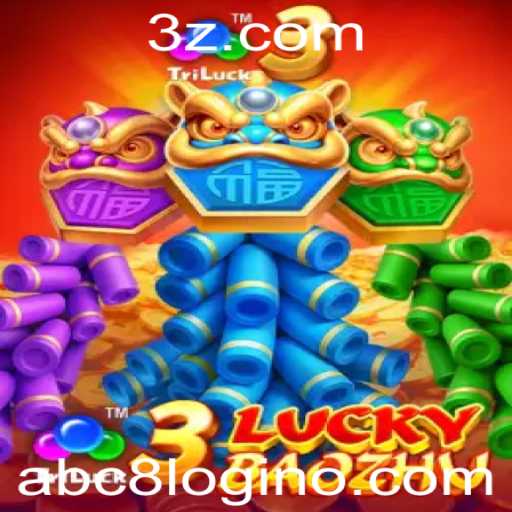 Explorando o Mundo de 3LuckyBaozhu e Como Usar o ABC8 Login