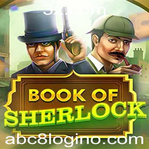 Explorando BookOfSherlock e o Mundo de abc8 login