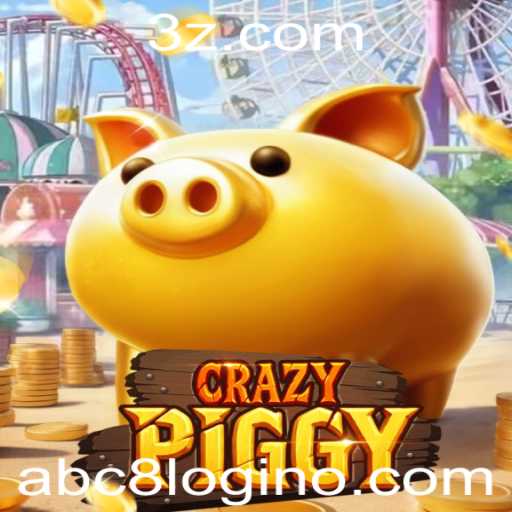 Descubra o Fascinante Mundo de CrazyPiggy: Uma Aventura Única
