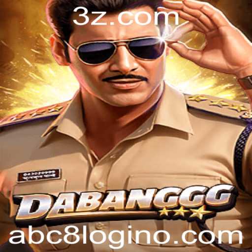 DABANGGG: Experimente a Nova Sensação dos Jogos com abc8 login