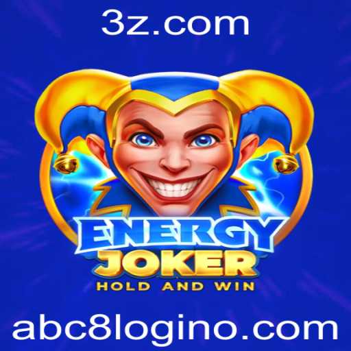 EnergyJoker: Um Novo Conceito em Jogos com Energia Sustentável