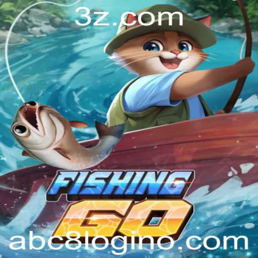 Descubra FishingGO: Um Mergulho Na Pescaria Virtual
