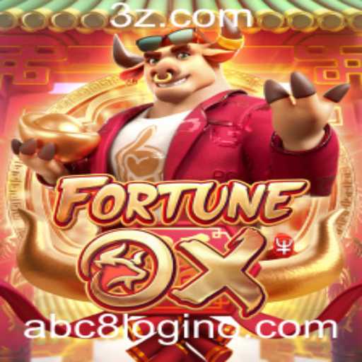 FortuneOx: Descobrindo o Jogo e Como Usar 'abc8 login' para Acesso Rápido