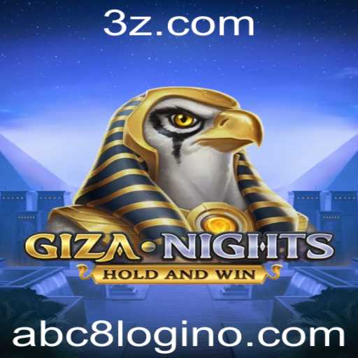 Explorando GizaNights: Um Mergulho nas Noites Misteriosas do Antigo Egito