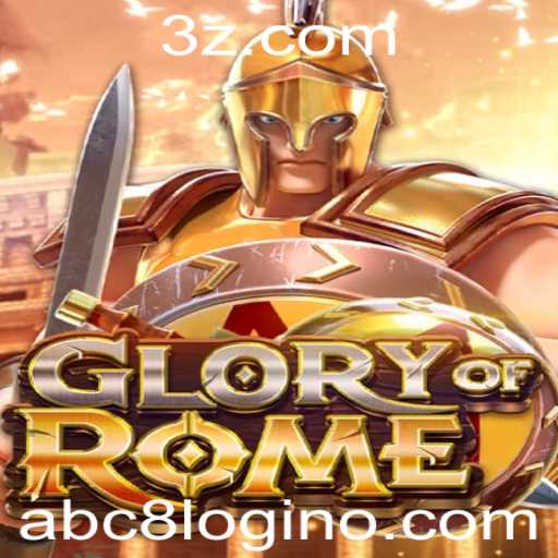 Descubra o Fascinante Mundo de GloryofRome e Sua Experiência Única com abc8 login