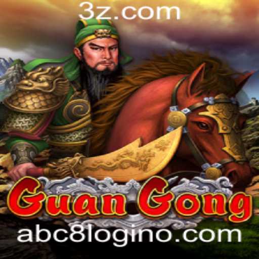 Descubra GuanGong: O Jogo Estratégico Inspirado na História Chinesa