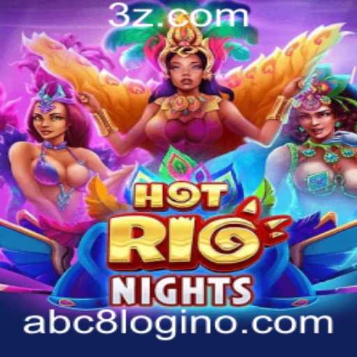 Explorando HotRioNights: A Nova Sensação dos Jogos Online