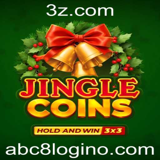 Descobrindo o Mundo do Jinglecoins: Como Jogar e Explorar o abc8 login