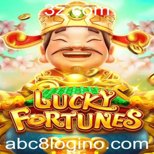 Explorando o Mundo de LUCKYFORTUNES: Uma Jornada de Estratégia e Sorte