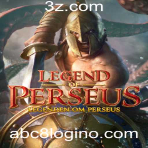 Desvendando 'LegendofPerseus': Um Novo Horizonte de Aventura