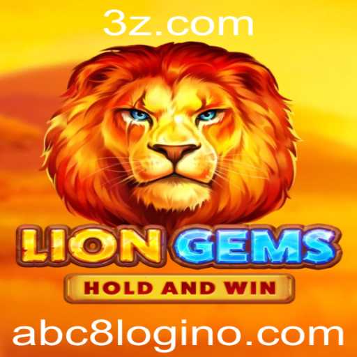 Descubra o Fascinante Mundo de LionGems e Como o Login no ABC8 Conecta Jogadores
