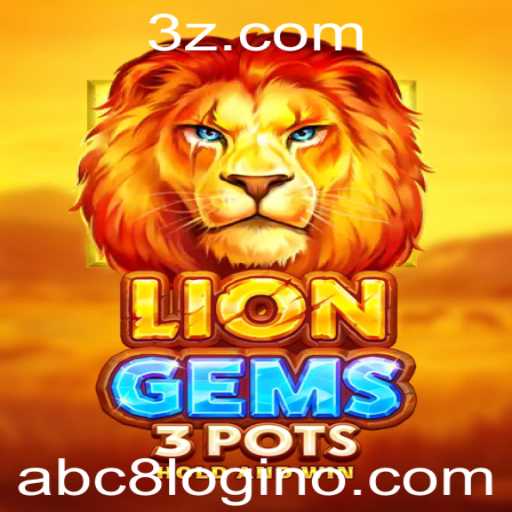 Desvendando o Mundo de LionGems3pots: Uma Aventura de Jogo Moderna