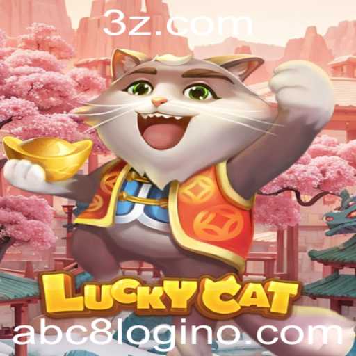 Explorando LuckyCat: O Jogo de Apostas com abc8 Login