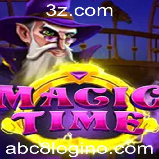 MagicTime: Explorando a Magia de um Novo Mundo de Jogos