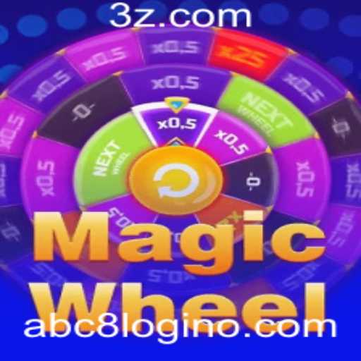 Explorando o Fascinante Mundo do MagicWheel: Um Guia Completo