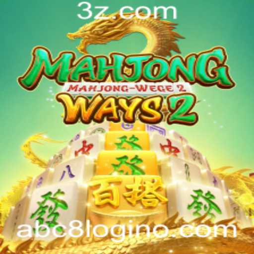 Mahjong Ways 2: Um Guia Completo e Atualizado para o Jogo de Azar Asiático