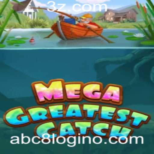 MegaGreatestCatch: Um Guia Completo para o Inovador Jogo de Pesca Virtual