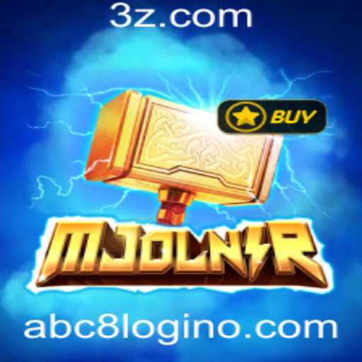 Explorando o Universo de Mjolnir: Uma Jornada Épica com abc8 login