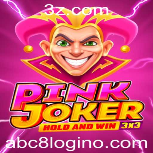 Explorando o Mundo Empolgante de Pinkjoker: O Guia Completo do Jogo