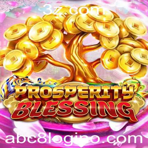 Explorando o Mundo de ProsperityBlessing: Um Guia Completo