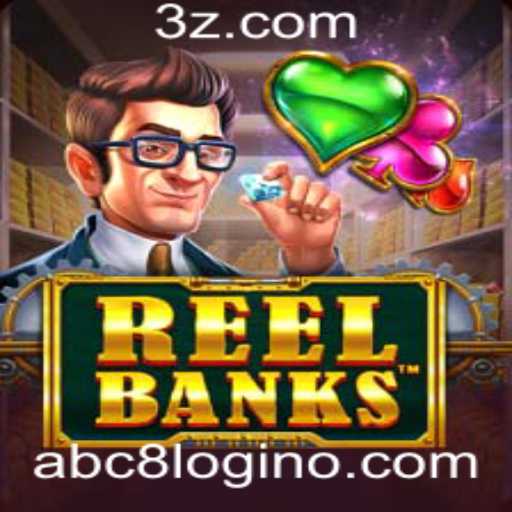 Explorando o Jogo ReelBanks e Sua Conexão com abc8 Login