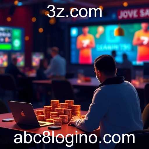 abc8 login
