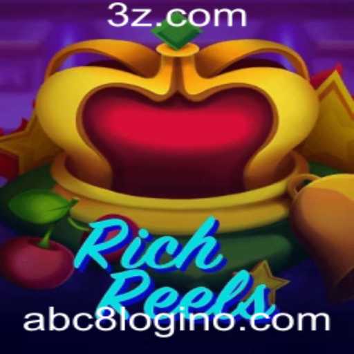 Descubra o Mundo Fascinante de RichReels com abc8 login