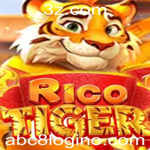 Descubra o Fascinante Mundo de RicoTiger: O Jogo que Está Revolucionando o Mercado