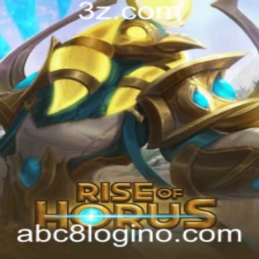 Explorando o Universo de RiseofHorus e o abc8 login