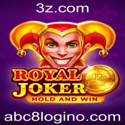 Descubra RoyalJoker: O Fascinante Mundo dos Jogos Online e ABC8 Login