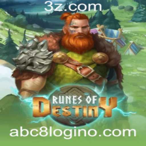RunesOfDestiny: Uma Jornada Épica no Mundo Fantástico