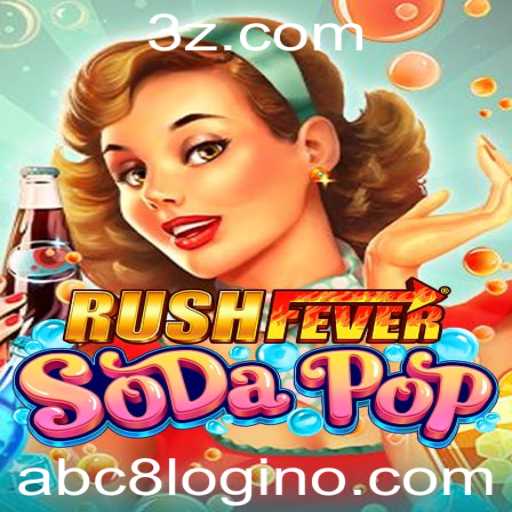 Descubra o Mundo Vibrante de RushFeverSodaPop