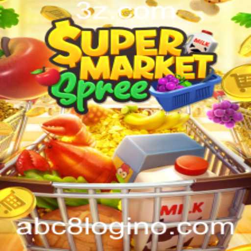 SupermarketSpree: Uma Nova Experiência de Jogo no Mundo Digital