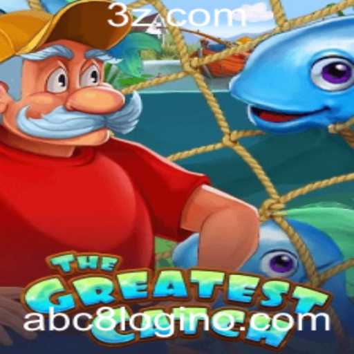 Explorando TheGreatestCatch: Um Jogo Empolgante e suas Regras