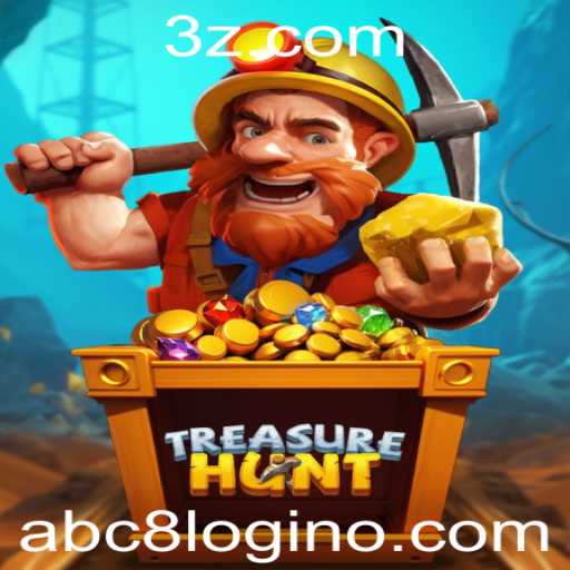 Descubra os Segredos do Jogo TreasureHunt