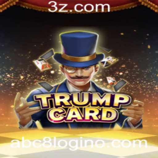 Explorando o Mundo de TrumpCard: O Jogo Estratégico que Conquista os Jogadores