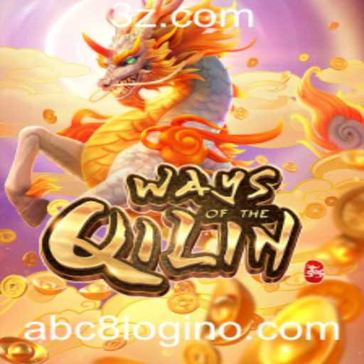 Explorando o Fascinante Mundo de WaysoftheQilin e o Processo de Login no abc8