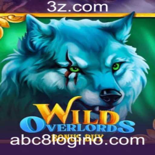 WildOverlordsBonusBuy: Aventuras de Jogo e Estratégia com abc8 login